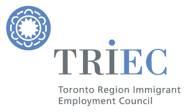 Toronto Region Immigrant Employment Council